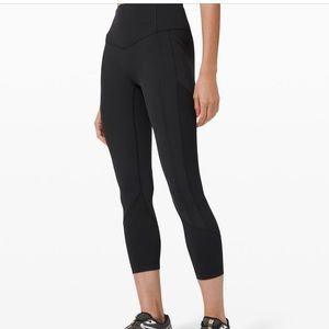 LULULEMON All The Right Places High Rise Legging 8